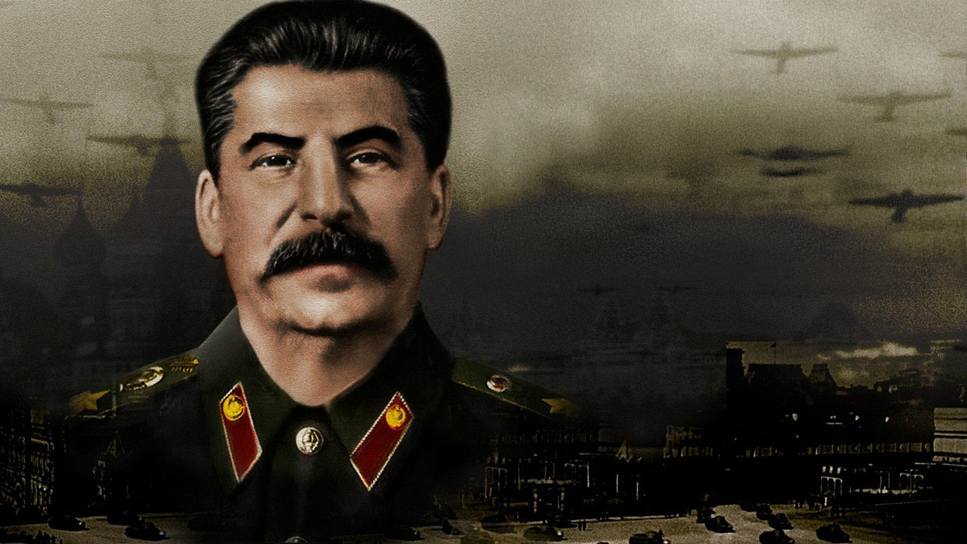 Apocalypse: Stalin