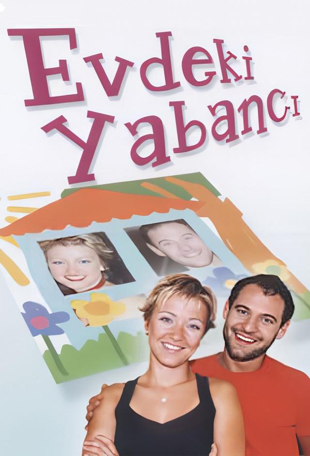 Evdeki Yabancı