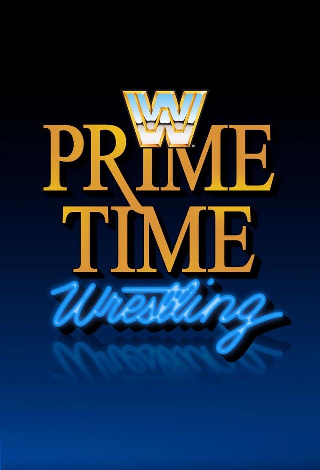 WWE Prime Time Wrestling