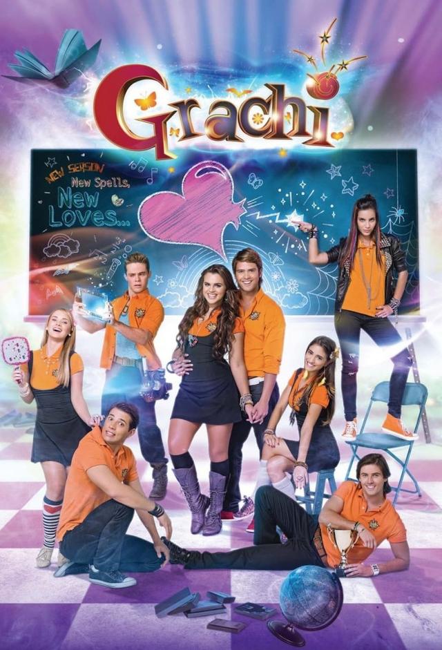 Grachi