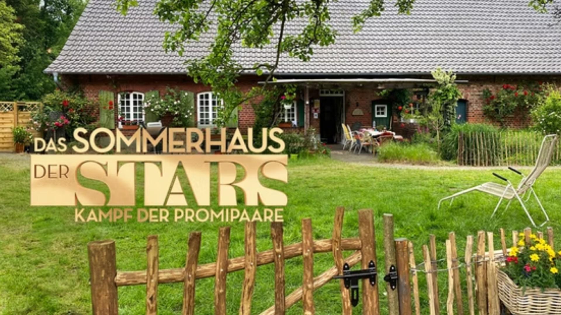 Das Sommerhaus der Stars (DE)