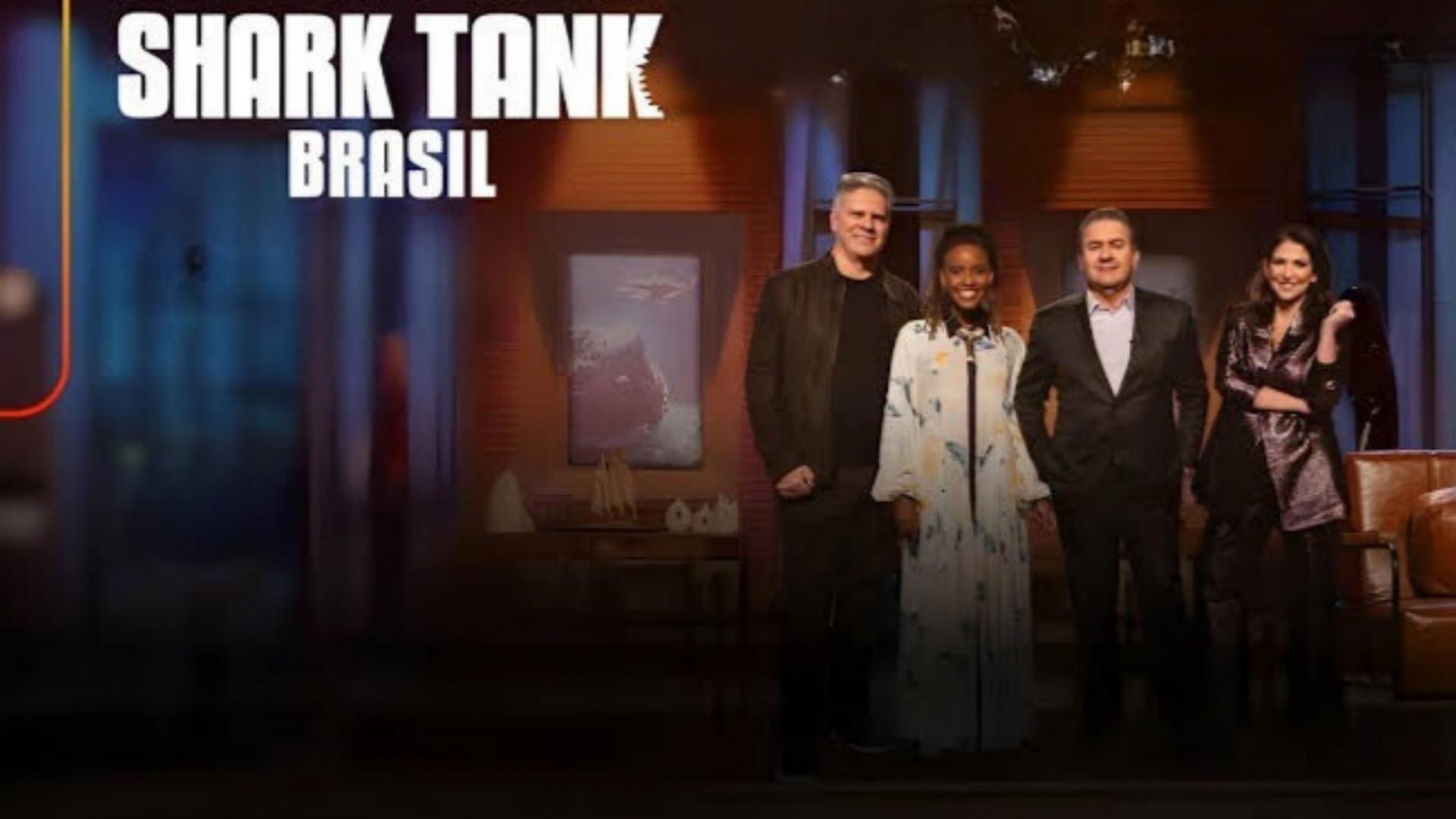 Shark Tank Brasil