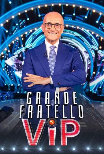 Celebrity Big Brother (IT)