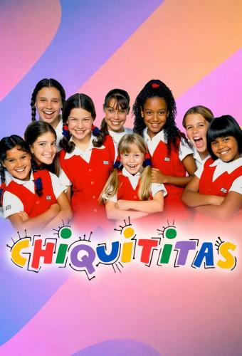 Tiny Angels (1997)