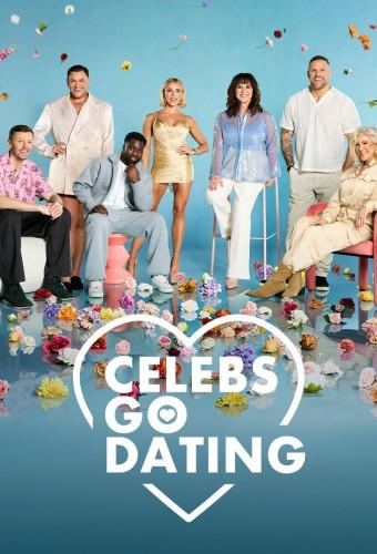 Celebs Go Dating