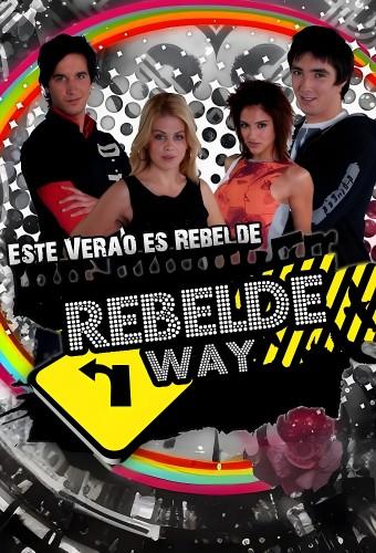 Rebelde Way Portugal