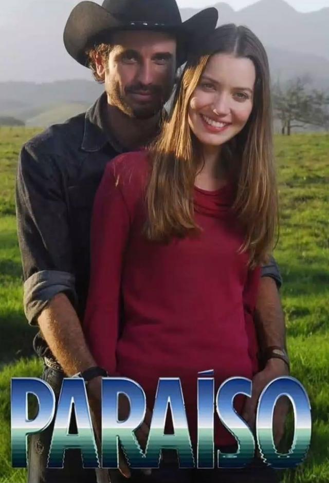 Paraíso (2009)