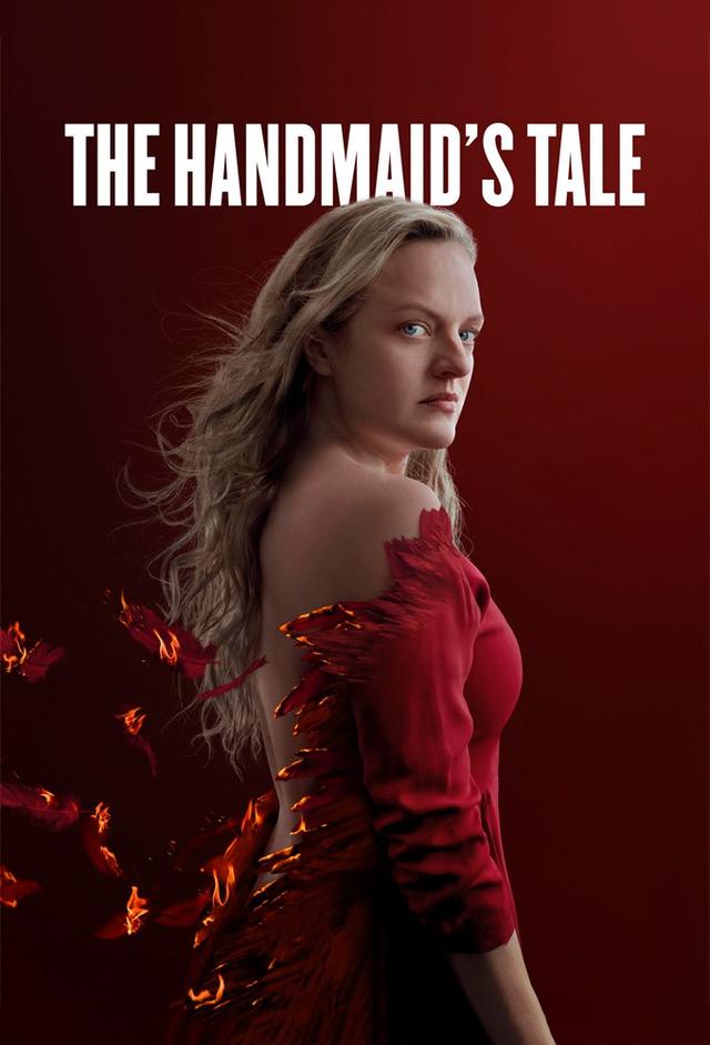 The Handmaid's Tale