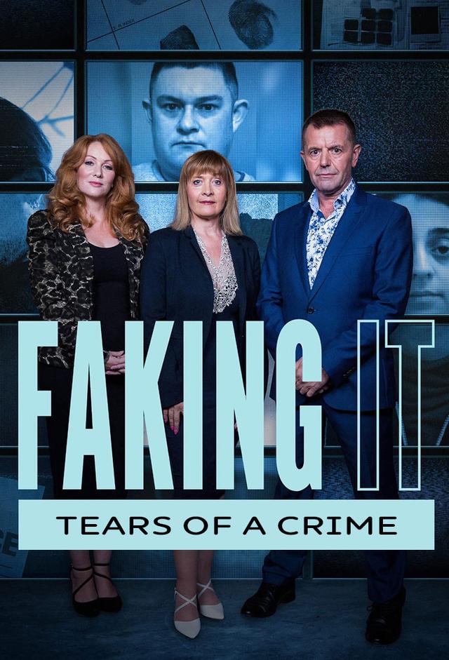 Faking It: Tears of a Crime