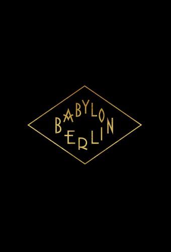 Babylon Berlin