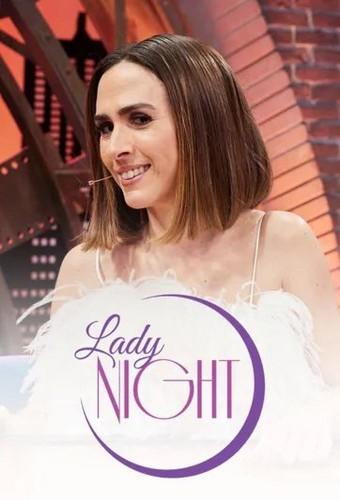 Lady Night