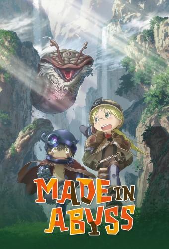 Made in Abyss