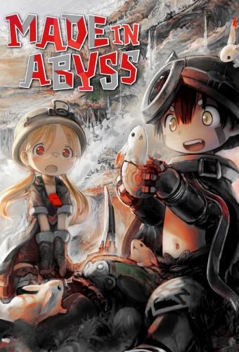 Made in Abyss