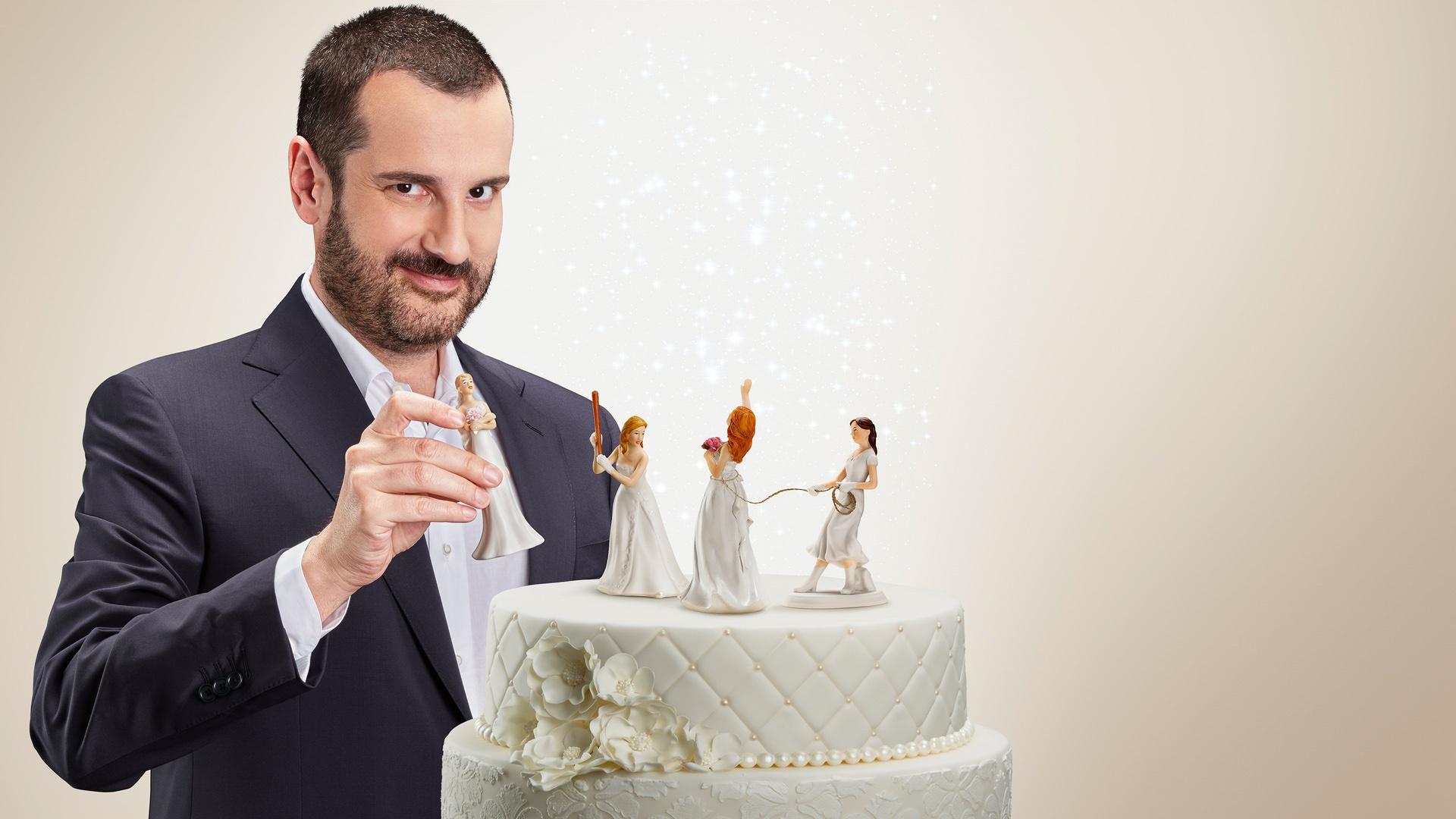 Four Weddings (Italy)