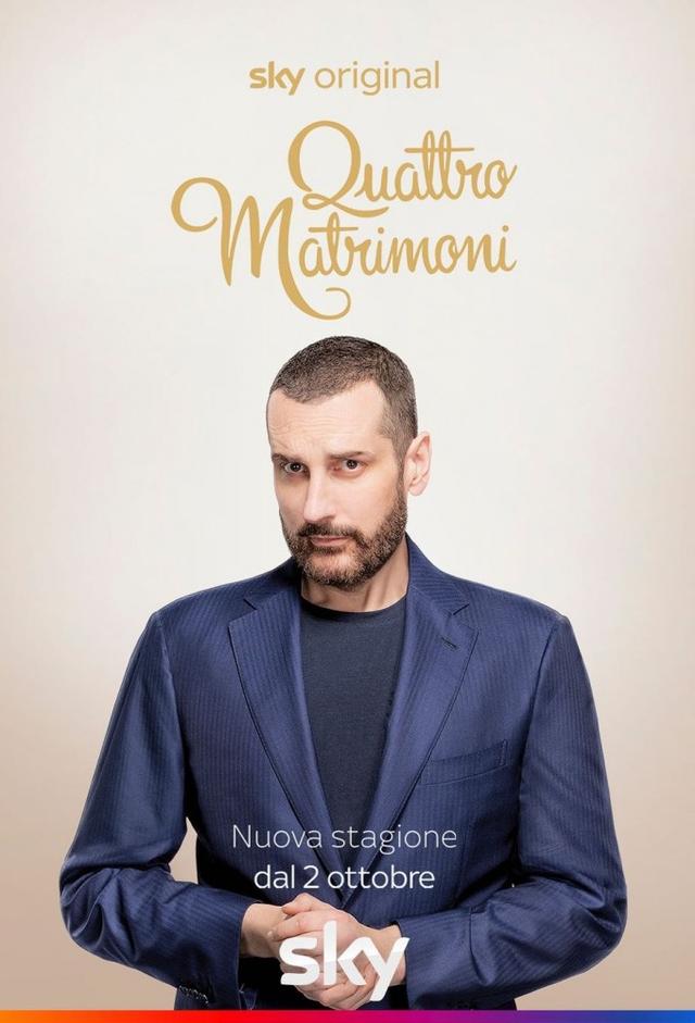 Four Weddings (Italy)