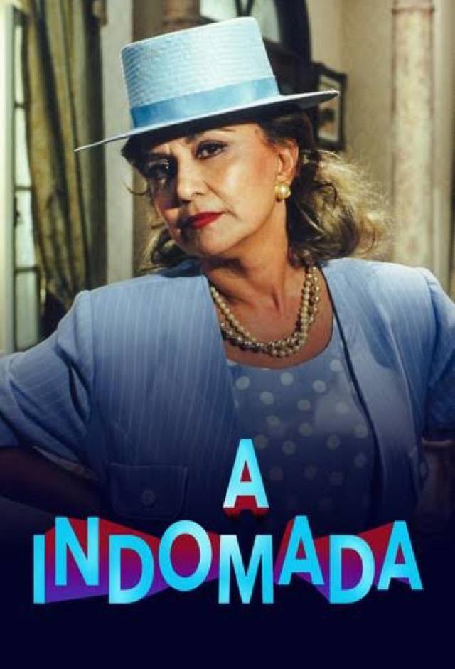 A Indomada