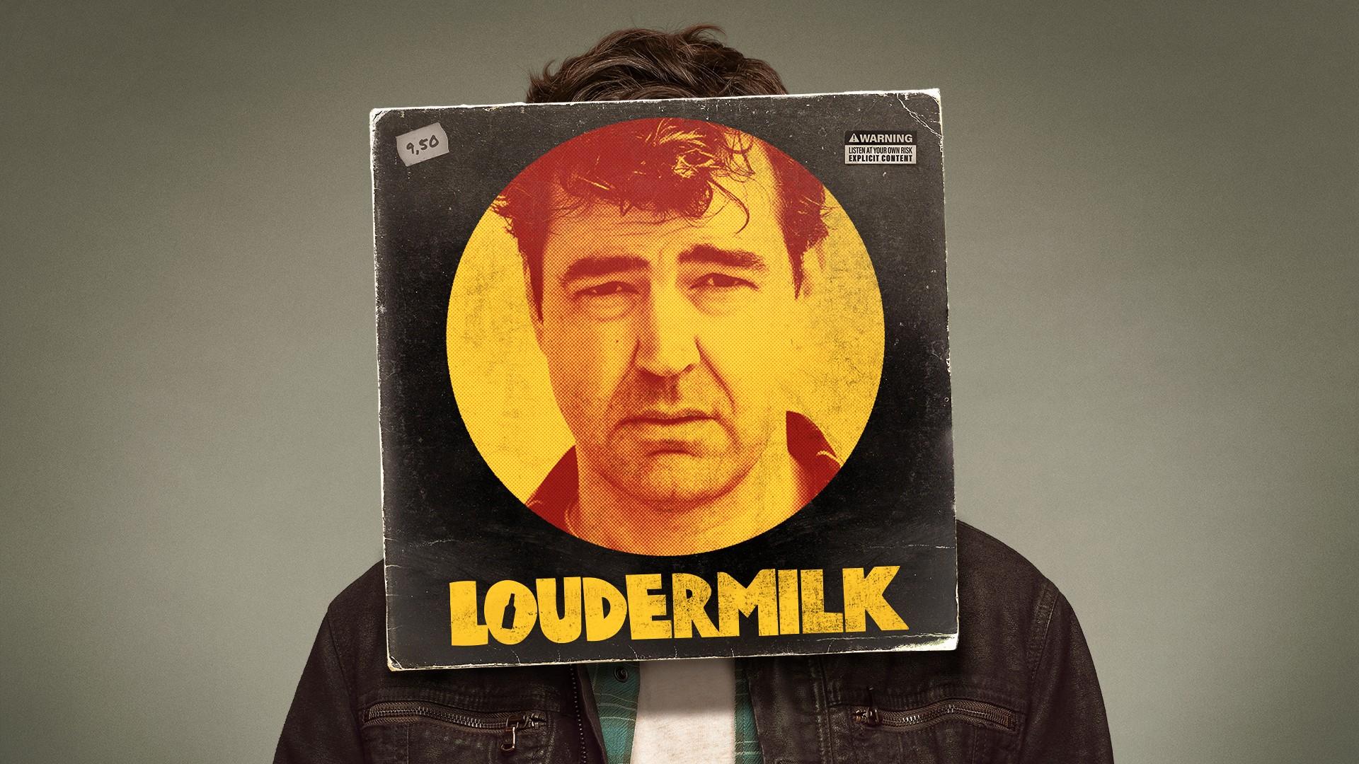 Loudermilk