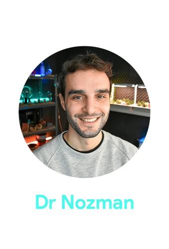 Dr Nozman