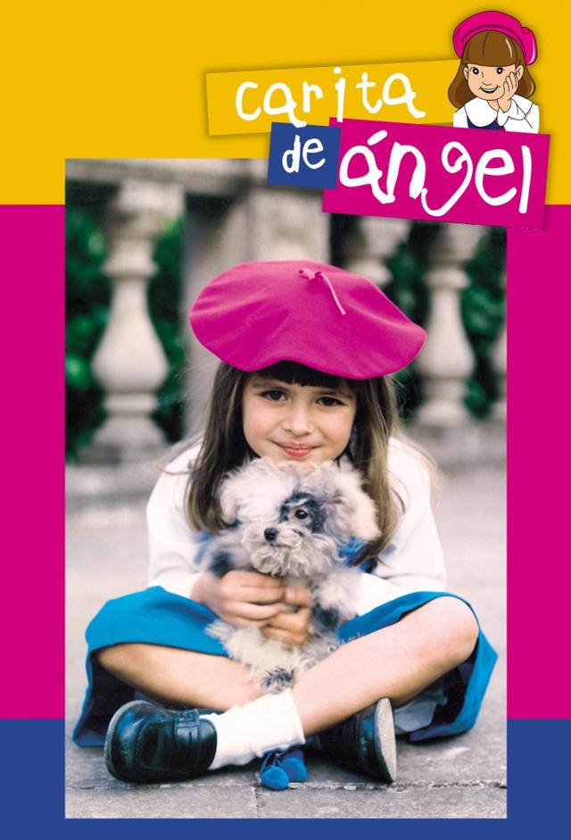 Carita de Ángel