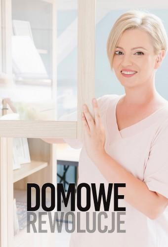 Domowe rewolucje