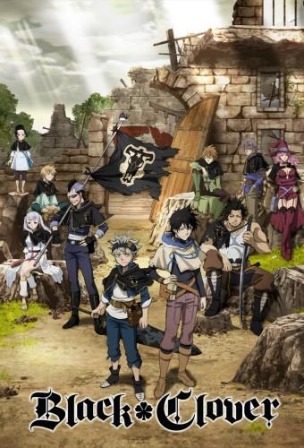 Black Clover