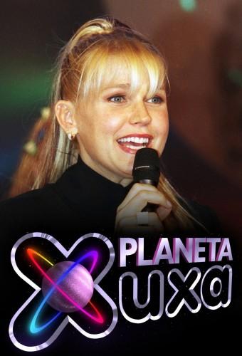 Planeta Xuxa