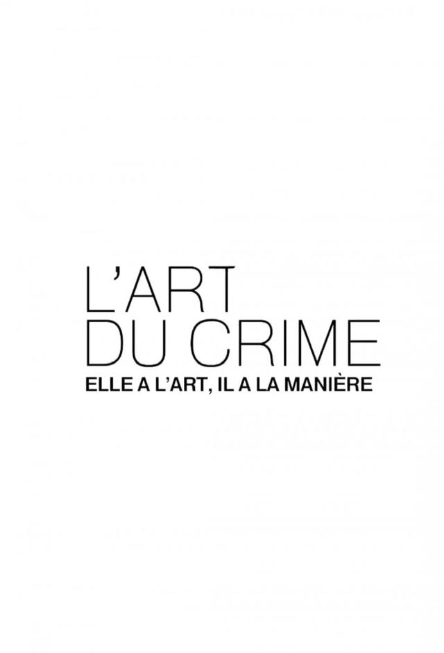 The Art of Crime