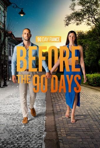 90 Day Fiancé: Before the 90 Days
