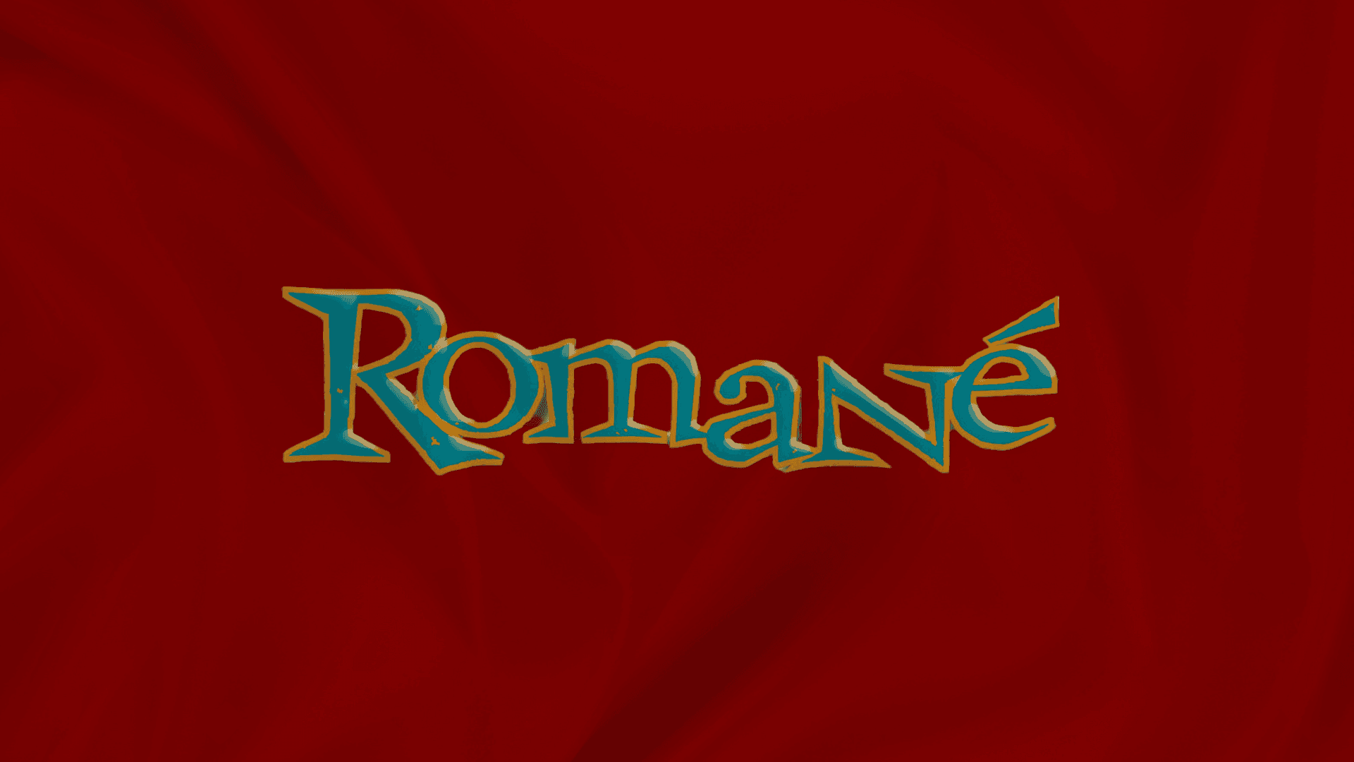 Romané