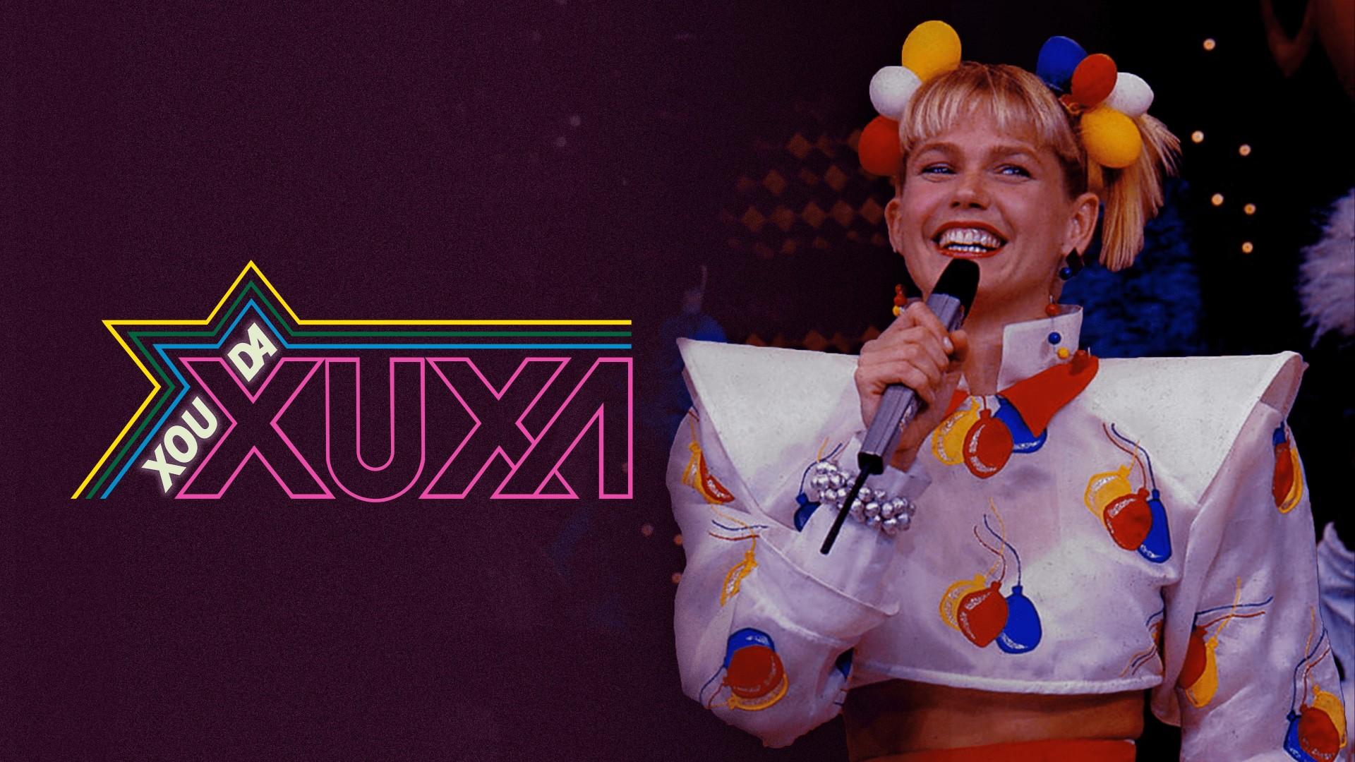 Xuxa's Show