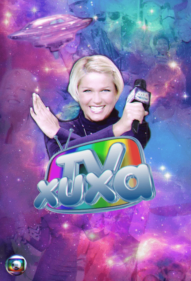 TV Xuxa