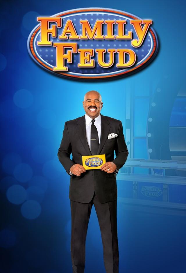 Family Feud (1999)