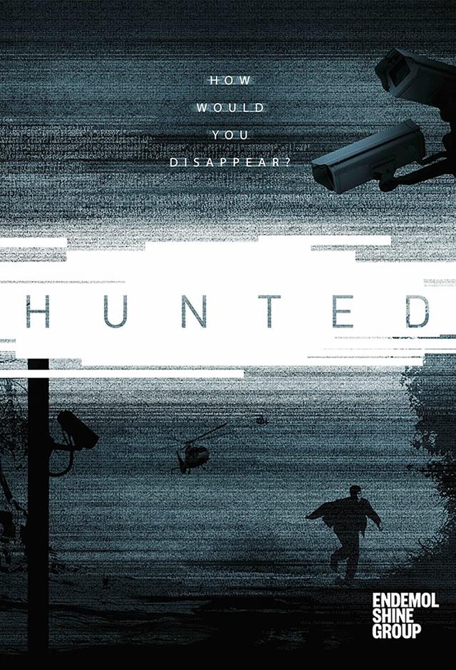 Hunted (NL)