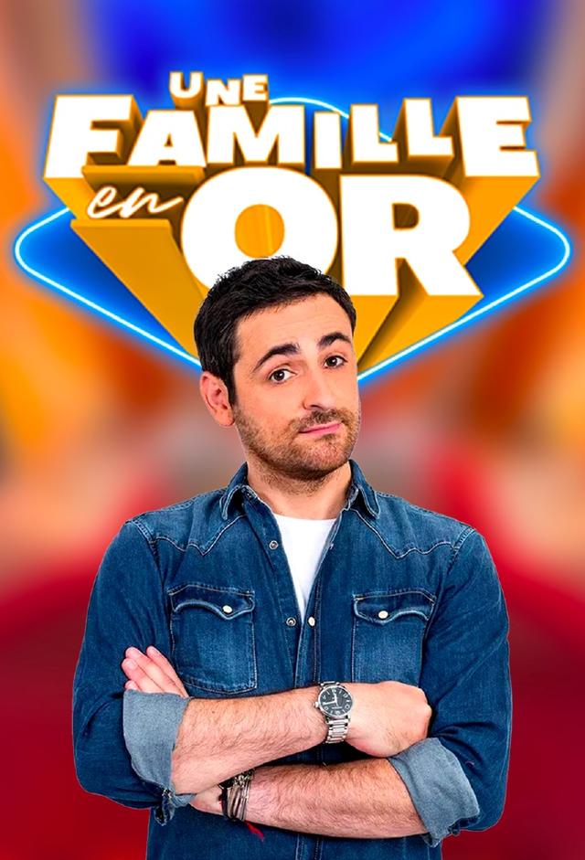 Family Feud (FR)