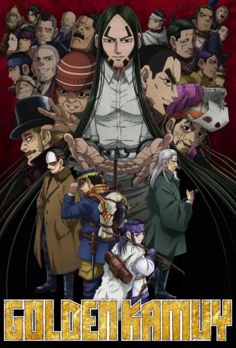 Golden Kamuy