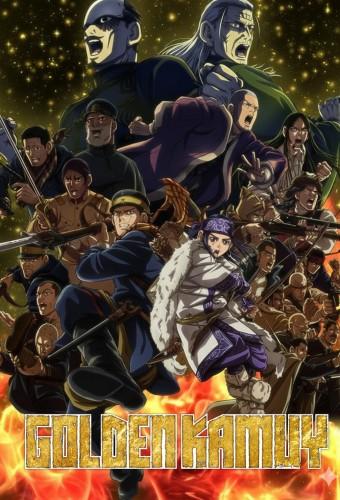 Golden Kamuy
