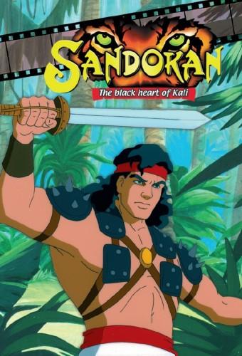 Sandokan (1998)