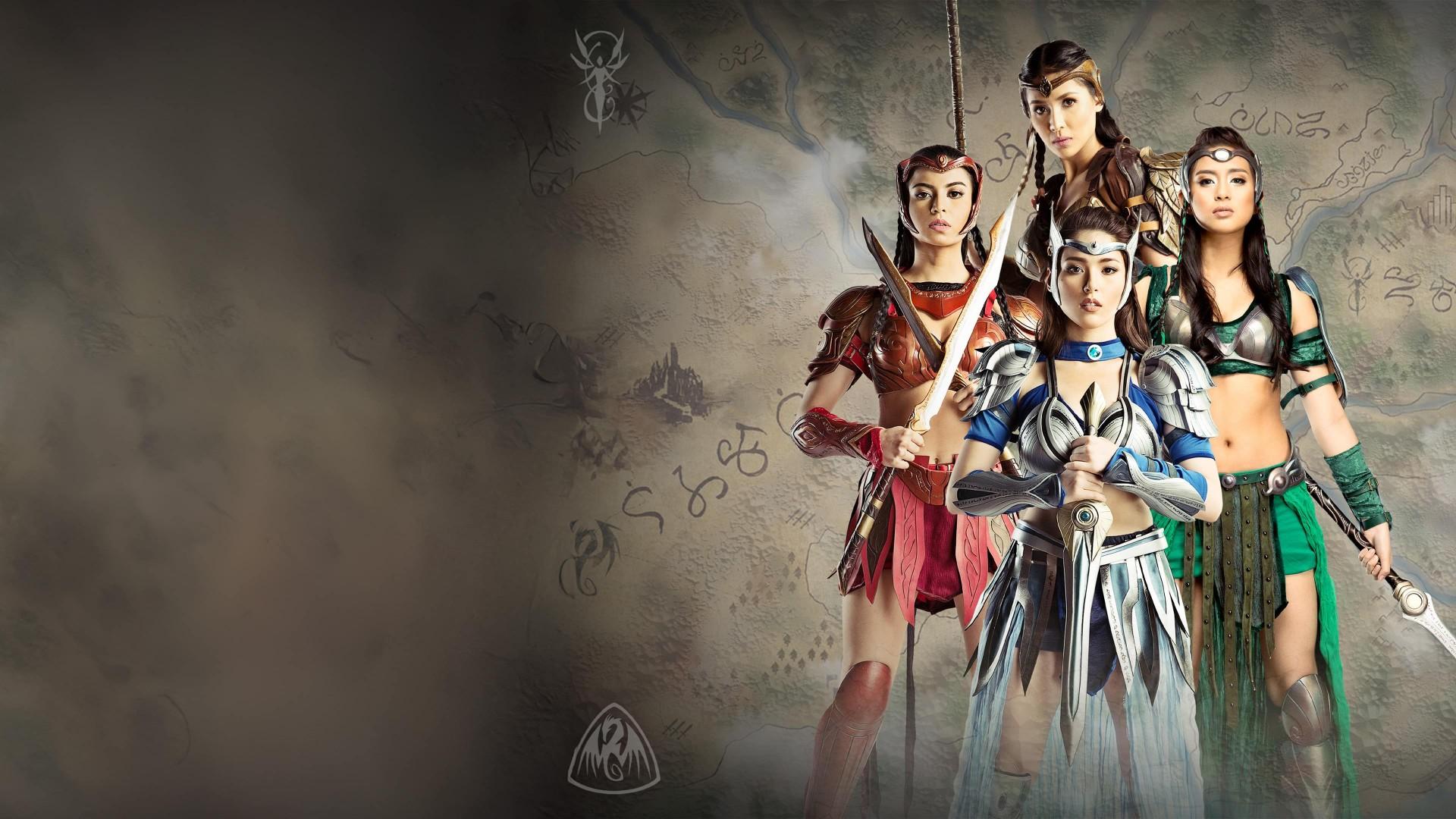 Encantadia (2016)