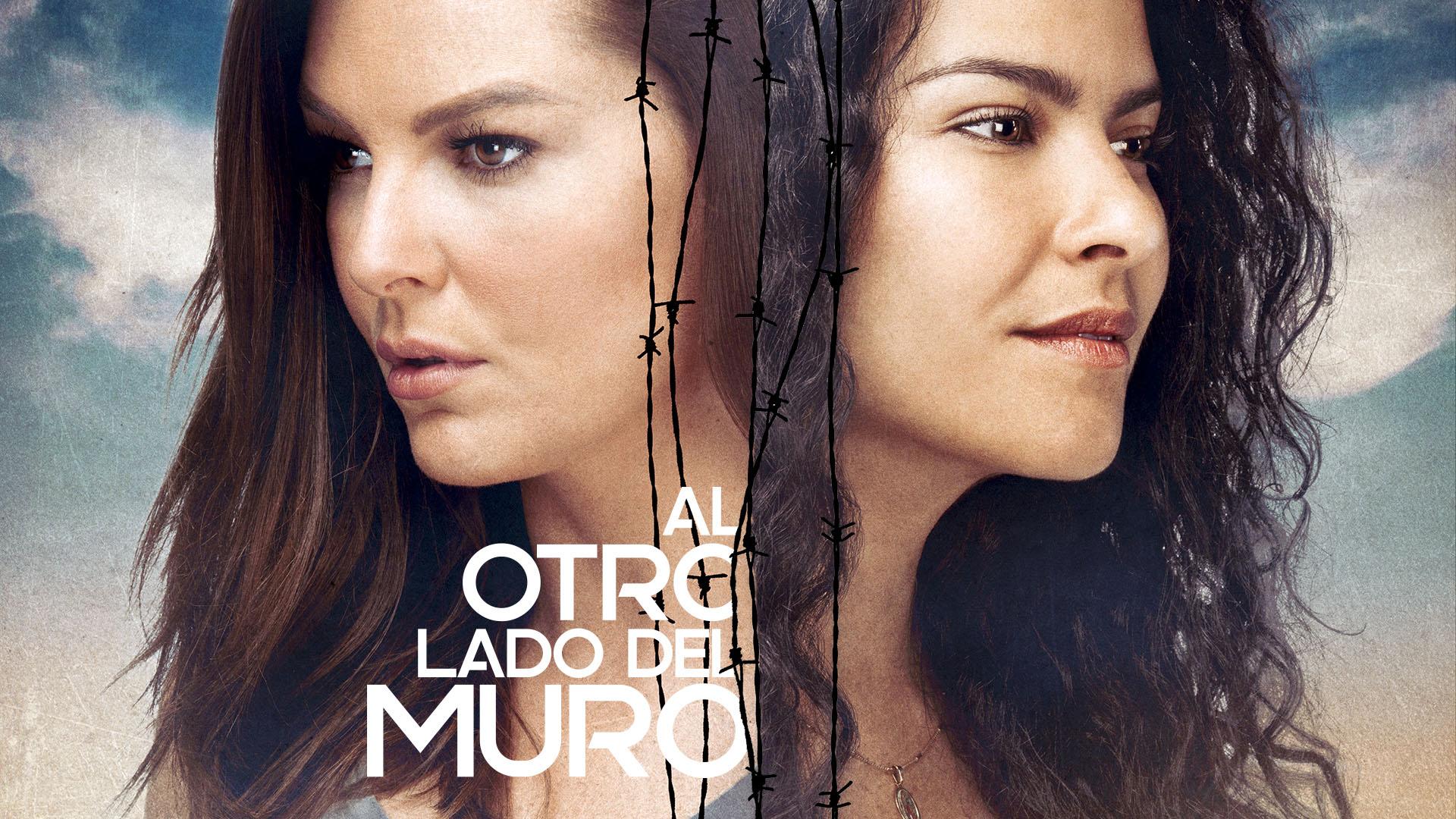 Al Otro Lado del Muro