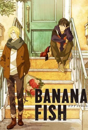 Banana Fish