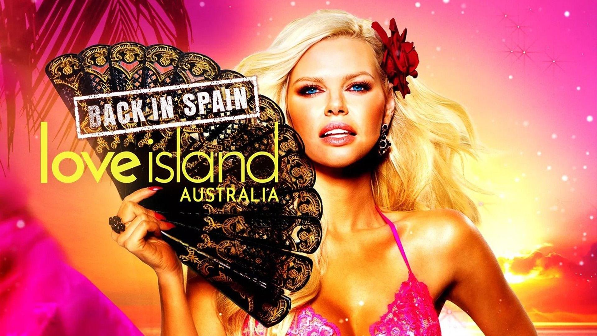 Love Island Australia