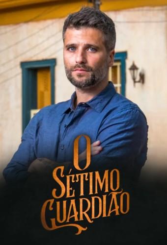 O Sétimo Guardião