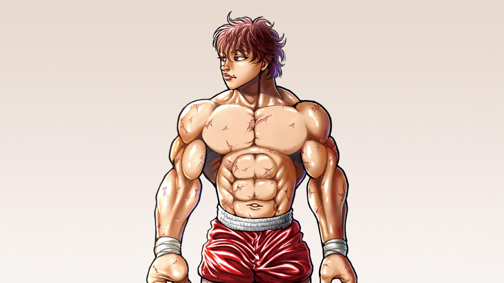 Baki (2018)