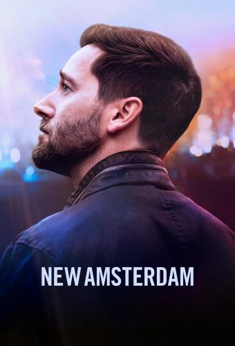 New Amsterdam (2018)