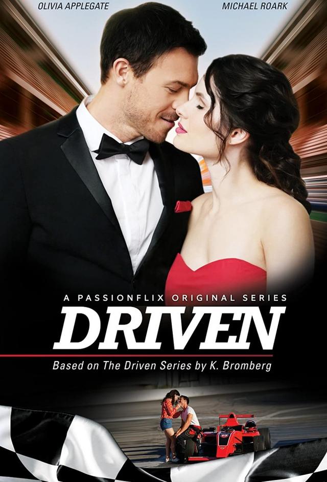 Driven (2018)