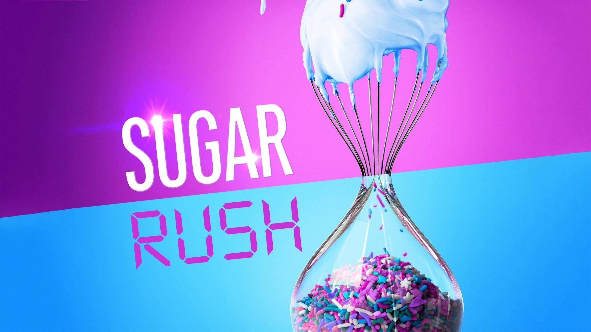 Sugar Rush (2018)