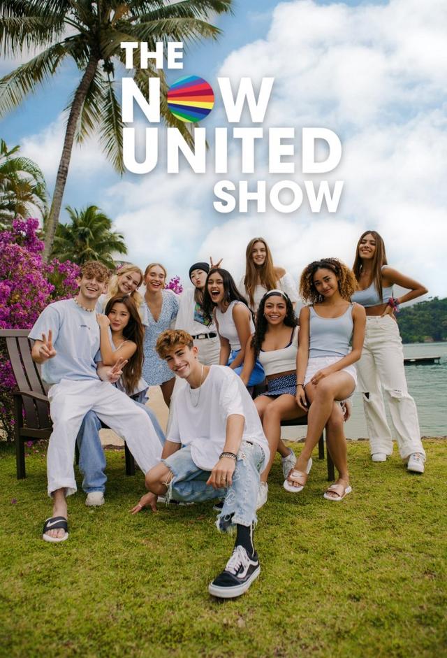 The Now United Show