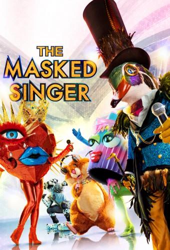 The Masked Singer (US)