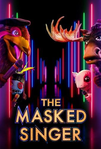 The Masked Singer (US)