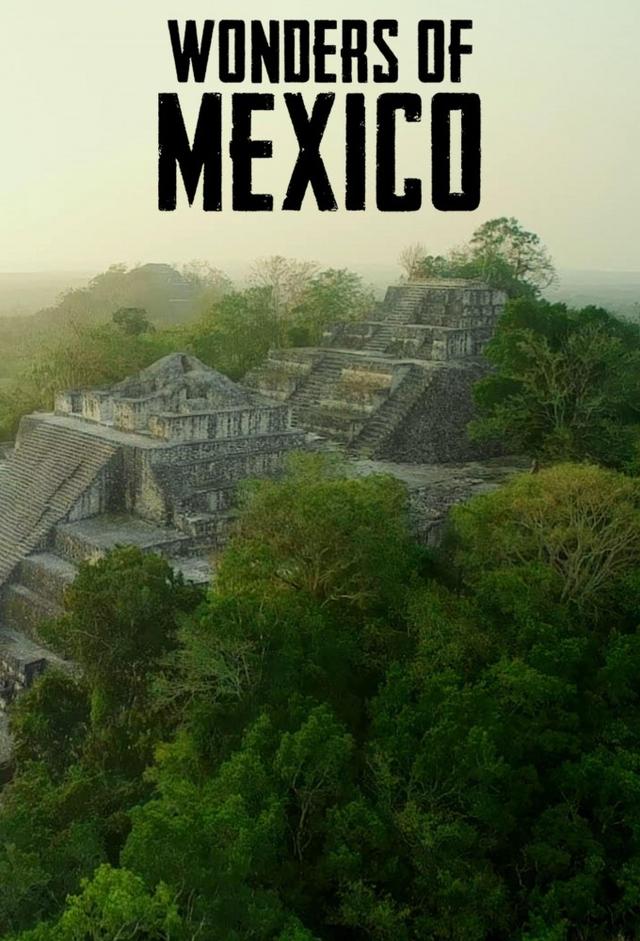 Wonders of Mexico